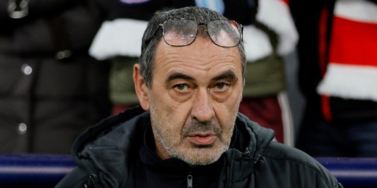 Lazio, parla Giordano: "Sarri, problemi con i giocatori. É l'inizio della fine"