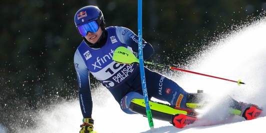 Sci, l’Italia delle curve: occasione gigante, scattano le finali di Saalbach