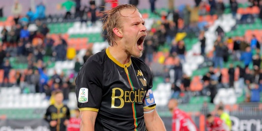 Serie B sempre più grande: i nazionali sono 62