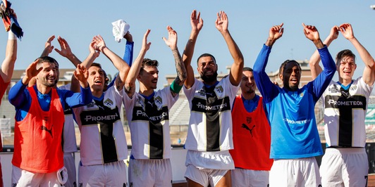 Il Parma di Pecchia macchina da record: ecco i primati della capolista