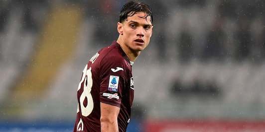 Toro, Ricci prenota il bis a Empoli dove tutto è iniziato