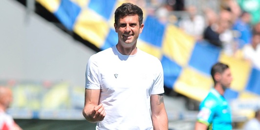 Il valzer degli allenatori, dalla Juve al Napoli. A Bologna hanno una certezza