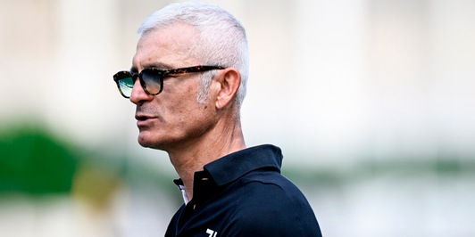 Ravanelli: "Juve, puoi fare un colpo da City. Allegri via? Il tema è un altro"