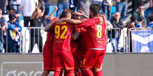 Catanzaro: a Modena per sognAre