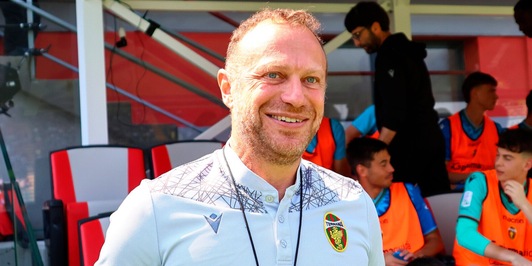 Ternana: il miracolo salvezza è possibile