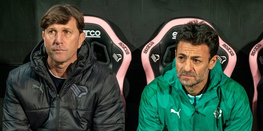 Col Palermo ci vuole pazienza