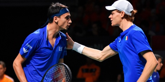 Occhio Sinner, a Madrid trovi un altro Sonego: "Sulla terra derby inedito"