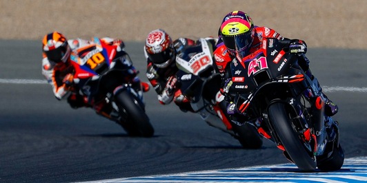 Quelli contro la MotoCorrida: c'è l'esigenza di un'Associazione Piloti