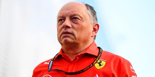 Ferrari, aggiornamenti in arrivo ma Vasseur frena sulla svolta Imola
