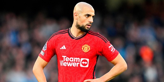 Amrabat e il feeling mai sbocciato con lo United: il Milan ci pensa