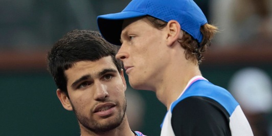 Da Sinner e Alcaraz a Musetti, stanno tutti male: il tennis oltre i limiti