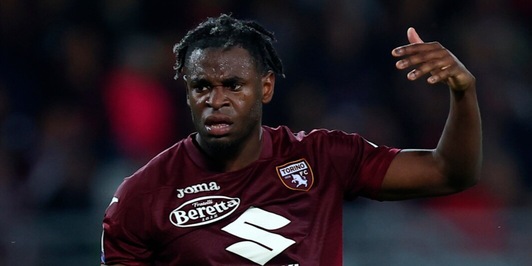 Torino, contro l'Atalanta per inseguire la Conference: Zapata sfida Gasp