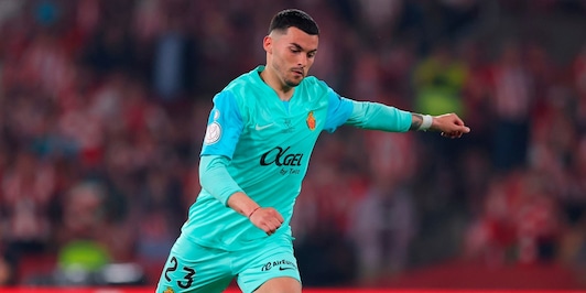 Toro, per Radonjic operazione recupero: il Maiorca non lo riscatterà