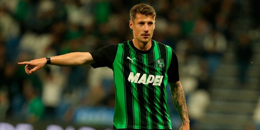 Non solo Pinamonti: è fuga dal Sassuolo