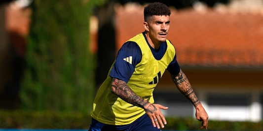 Di Lorenzo, l'umiliazione gratuita e la Juve: il retroscena Giuntoli-Spalletti