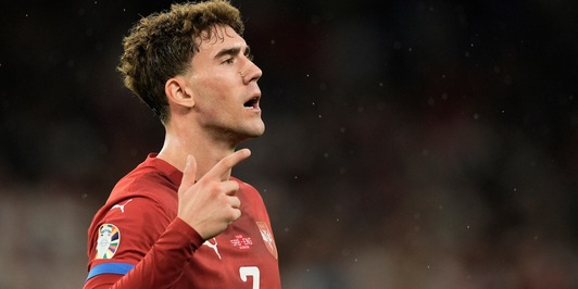 Juve, scatta l’accendi Vlahovic: pronta la rivoluzione per Thiago Motta