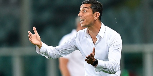 Quale Bari con Longo