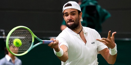 Tennis, il Pil azzurro cresce col lavoro di gruppo