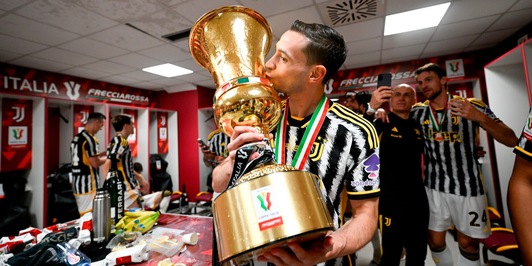 De Sciglio-Juve, titoli di coda: il contratto e le idee di Thiago Motta