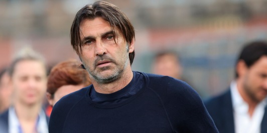 La Reggiana con Viali per stupire