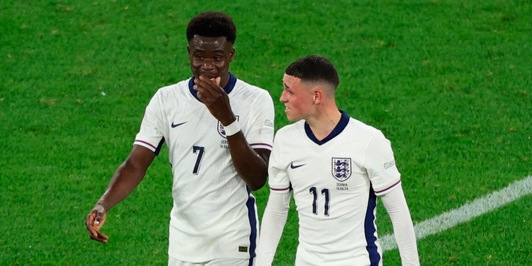 Da Leao a Foden, è l’Europeo delle stelle cadenti