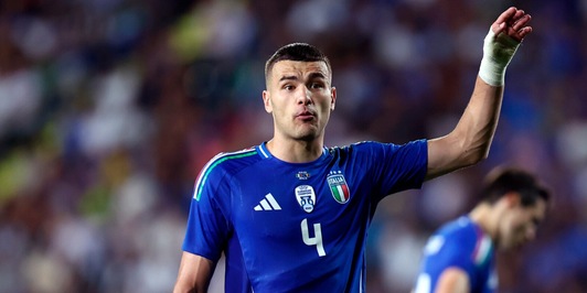 Buongiorno tratta col Napoli: Conte lo vuole, ora palla a Cairo