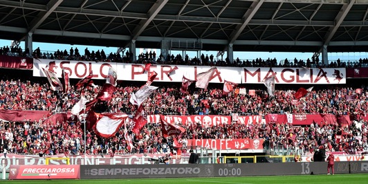 I tifosi del Toro? Una fede eroica nonostante la cessione di Buongiorno