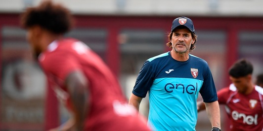 Toro, il battesimo di Vanoli e il premio ai giocatori