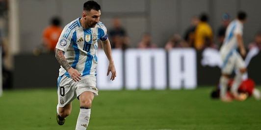 Diretta Argentina-Colombia ore 2: dove vederla in tv, in streaming e probabili formazioni Diretta Argentina-Colombia ore 2: dove vederla in tv, in streaming e probabili formazioni