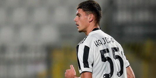 Hajdari, chi è lo svizzero ex Juve obiettivo del Toro per la difesa