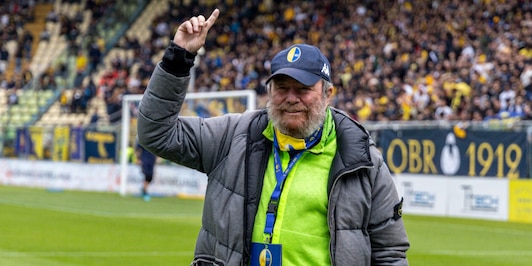 Sta nascendo un Modena davvero niente male