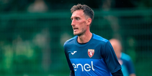 "Toro, Paleari è più di un numero 2": parla l'agente