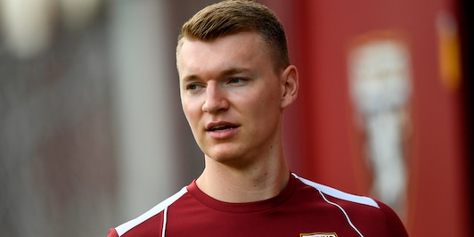 Toro, Schuurs non si opera. Per adesso…