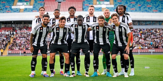 Juventus, la difesa fa acqua contro l'Atletico Madrid. Urgono rinforzi