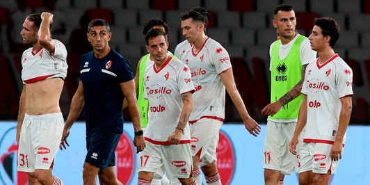 Bari e Longo: o si cambia o sarà dura