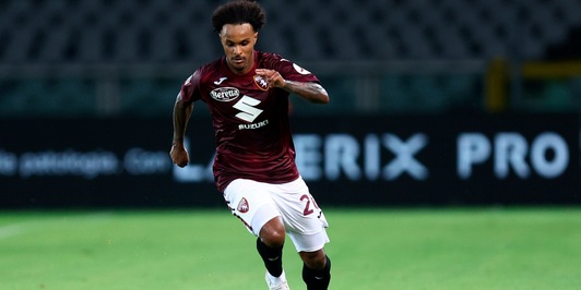 Torino, Lazaro si tiene stretta la fascia sinistra. Ma Borna Sosa...