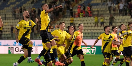 Pedro Mendes fa sognare il Modena