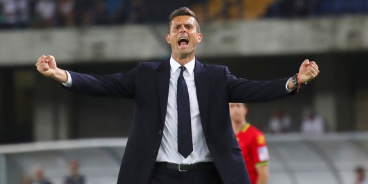 Rivoluzione Juve, la testa più della tattica