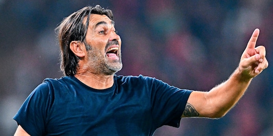 Reggiana in vetta: così si sogna