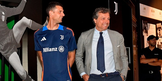 Mercato in linea con il messaggio della nuova Juve: i pregi superano i difetti