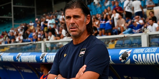 Samp e Sottil: che binomio sarà?