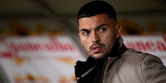 Radonijc saluta il Toro e torna a casa: ora la Champions con la Stella Rossa