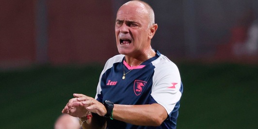 L'assalto al cielo della Salernitana