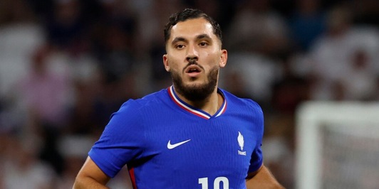 Cherki, a gennaio la Lazio ci prova: col Lione rottura totale