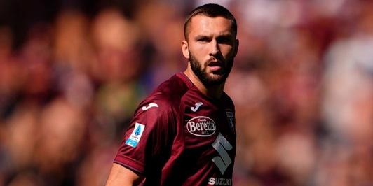 Walukiewicz, il pallino di Vagnati si gioca la chance della vita col Toro