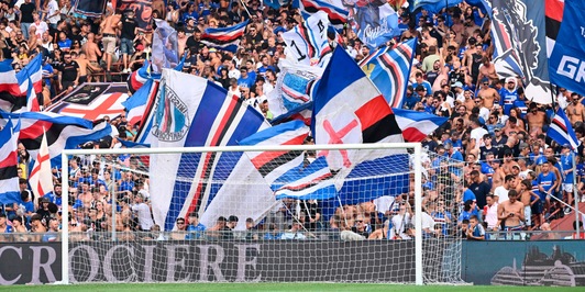 Samp al bivio in campo, ma si chiude la questione legale con Ferrero