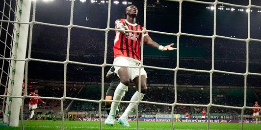 “Milan in palese difficoltà. L’errore più grande è stato fatto in estate”