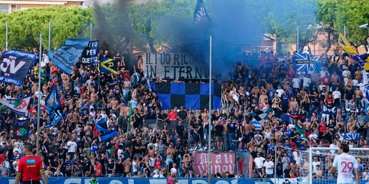 Pisa: è la vittoria per credere nella A