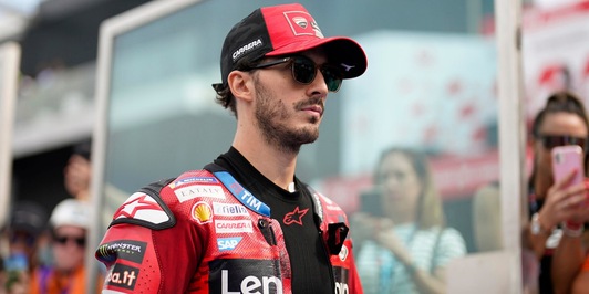 Moto GP, da Mandalika a Valencia: sei circuiti in due mesi per il mondiale