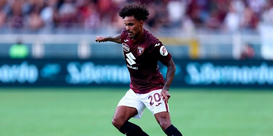 Lazaro, alzati e corri: la rinascita dell'esterno chiave della svolta Vanoli